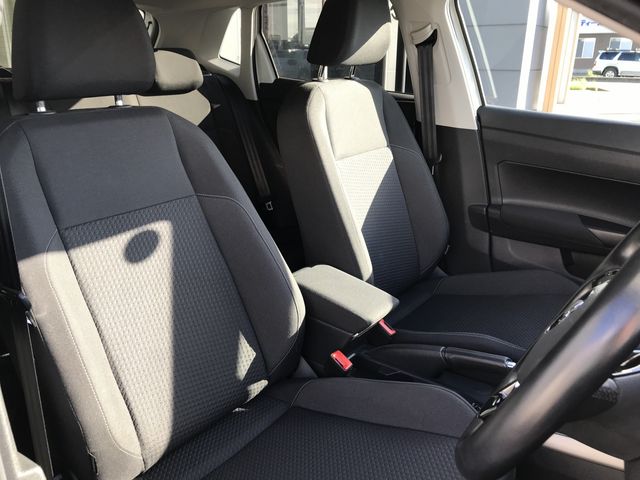 VOLKSWAGEN POLO 2020 Image 31