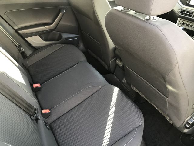 VOLKSWAGEN POLO 2020 Image 31