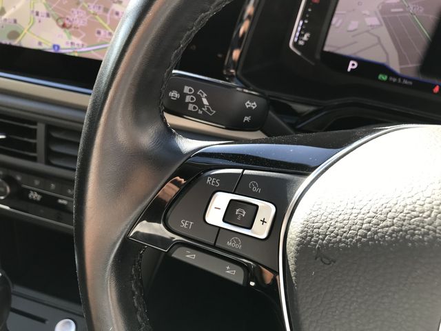 VOLKSWAGEN POLO 2020 Image 31