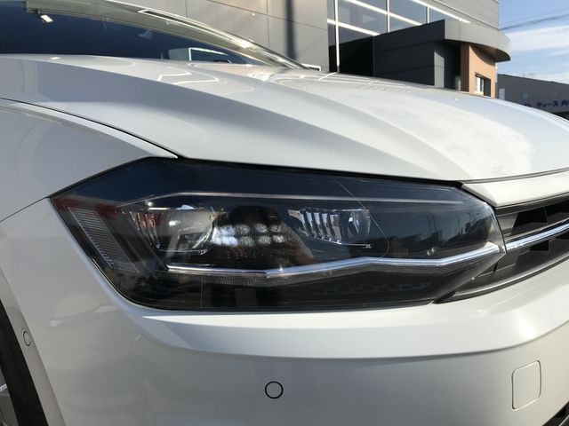 VOLKSWAGEN POLO 2020 Image 31