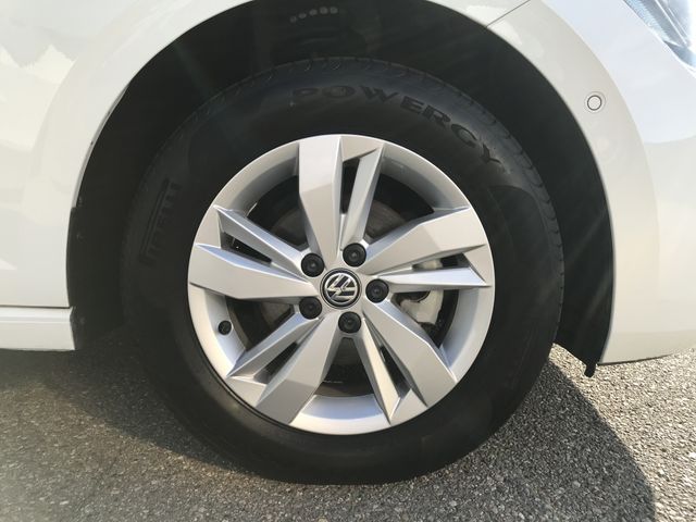 VOLKSWAGEN POLO 2020 Image 31