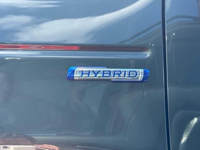 SUZUKI HUSTLER 2024 Image 31