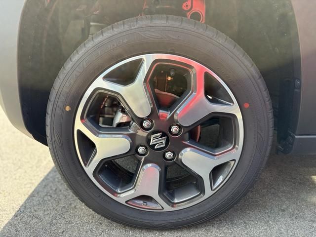 SUZUKI HUSTLER 2024 Image 31