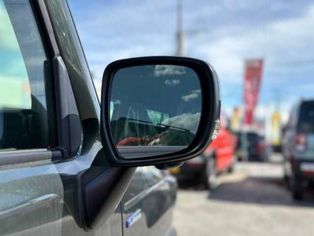 SUZUKI HUSTLER 2024 Image 31