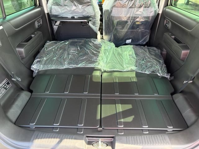 SUZUKI HUSTLER 2024 Image 31