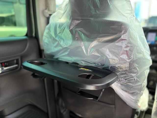 SUZUKI HUSTLER 2024 Image 31