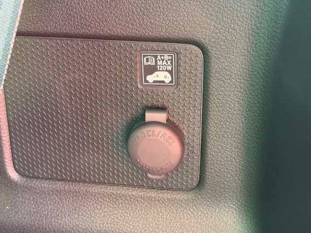 SUZUKI HUSTLER 2024 Image 31