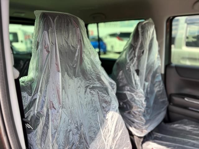 SUZUKI HUSTLER 2024 Image 31