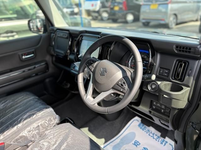 SUZUKI HUSTLER 2024 Image 31