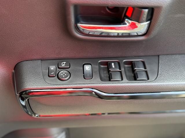 SUZUKI HUSTLER 2024 Image 31