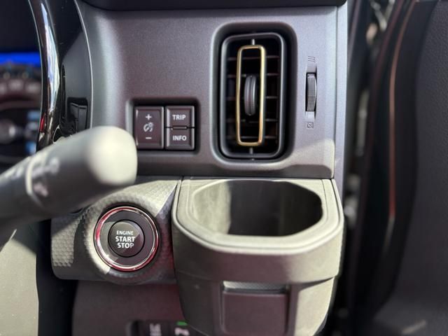 SUZUKI HUSTLER 2024 Image 31