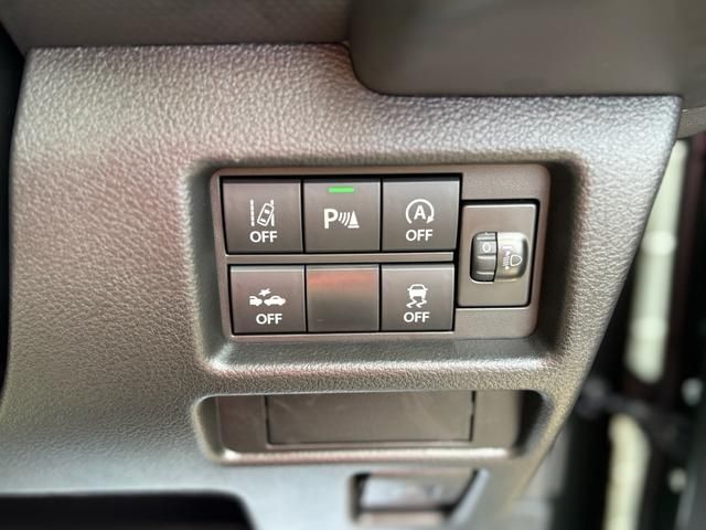 SUZUKI HUSTLER 2024 Image 31