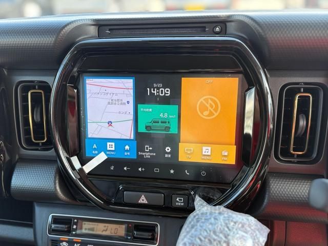 SUZUKI HUSTLER 2024 Image 31