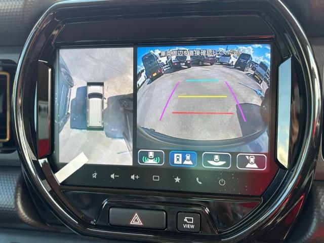 SUZUKI HUSTLER 2024 Image 31