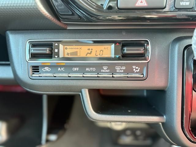 SUZUKI HUSTLER 2024 Image 31