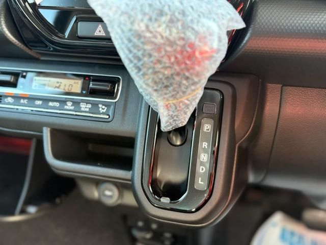 SUZUKI HUSTLER 2024 Image 31