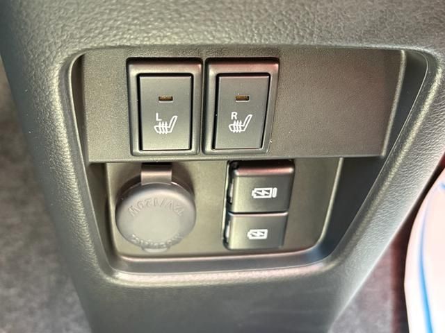 SUZUKI HUSTLER 2024 Image 31