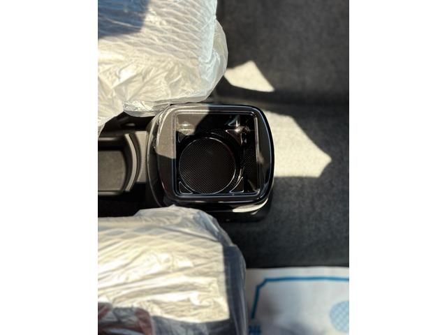 SUZUKI HUSTLER 2024 Image 31