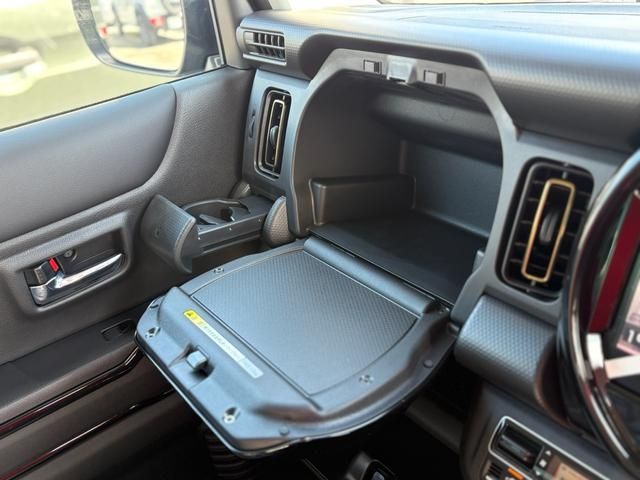 SUZUKI HUSTLER 2024 Image 31