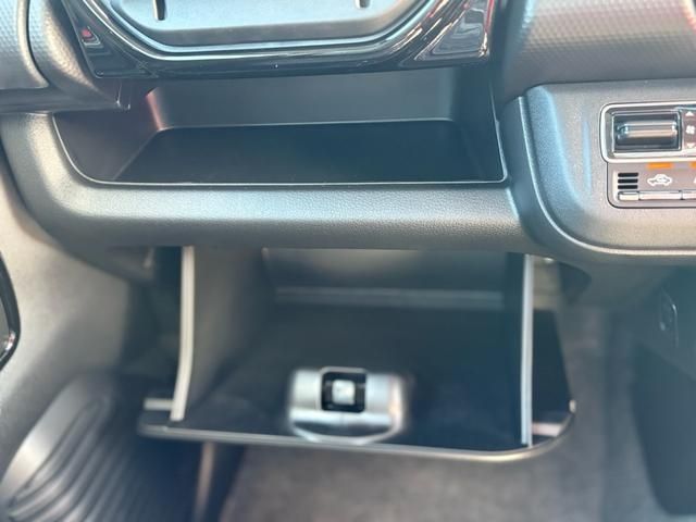 SUZUKI HUSTLER 2024 Image 31