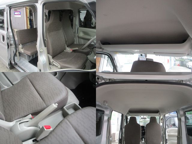 NISSAN NV100 CLIPPER 2023 Image 31