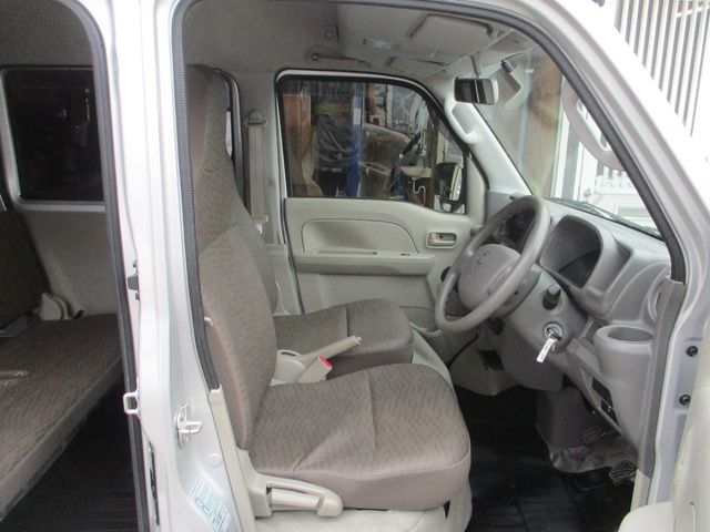 NISSAN NV100 CLIPPER 2023 Image 31