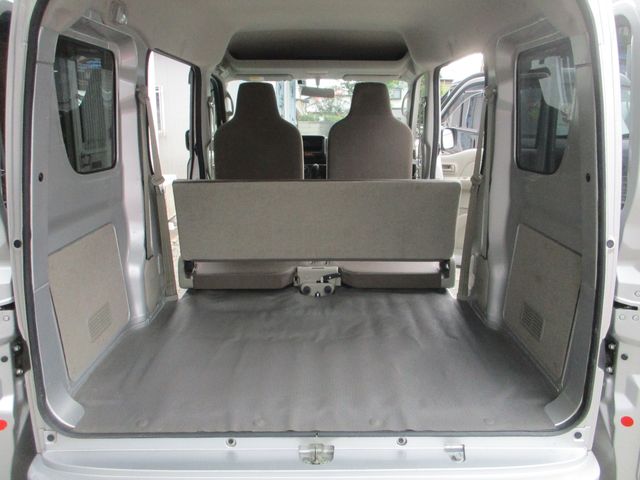 NISSAN NV100 CLIPPER 2023 Image 31