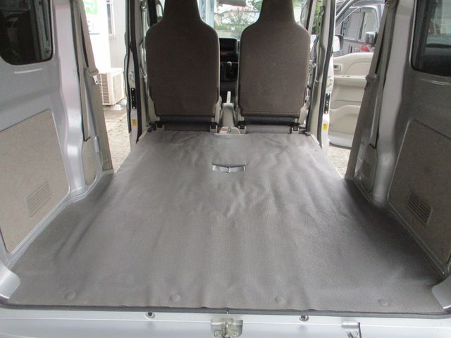 NISSAN NV100 CLIPPER 2023 Image 31