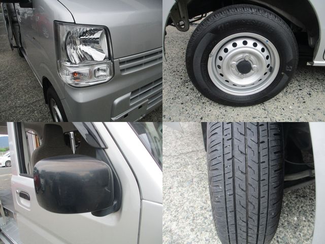 NISSAN NV100 CLIPPER 2023 Image 31