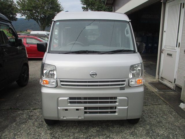 NISSAN NV100 CLIPPER 2023 Image 31