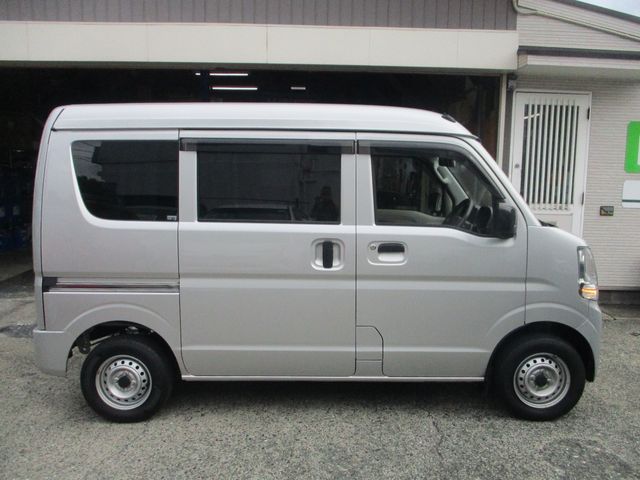 NISSAN NV100 CLIPPER 2023 Image 31