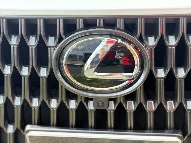 TOYOTA LEXUS NX250 2023 Image 31