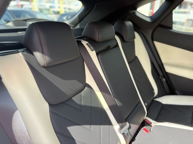 TOYOTA LEXUS NX250 2023 Image 31