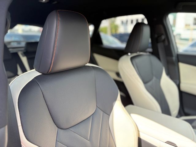 TOYOTA LEXUS NX250 2023 Image 31