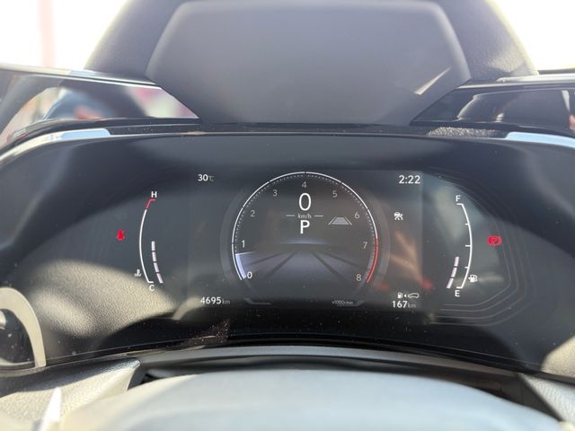 TOYOTA LEXUS NX250 2023 Image 31