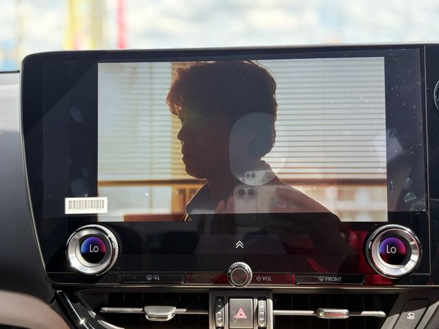 TOYOTA LEXUS NX250 2023 Image 31