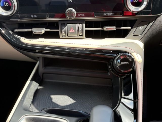 TOYOTA LEXUS NX250 2023 Image 31