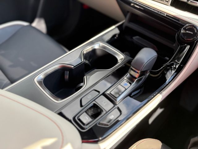 TOYOTA LEXUS NX250 2023 Image 31