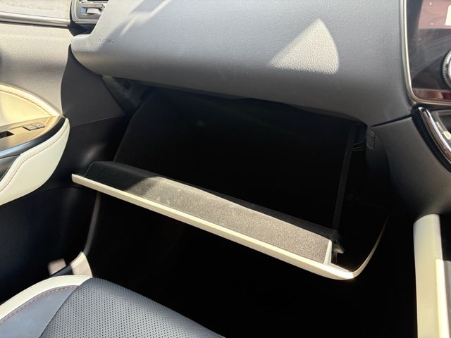 TOYOTA LEXUS NX250 2023 Image 31