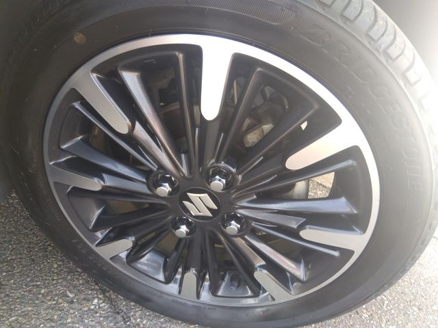 SUZUKI SPACIA CUSTOM 4WD 2018 Image 31