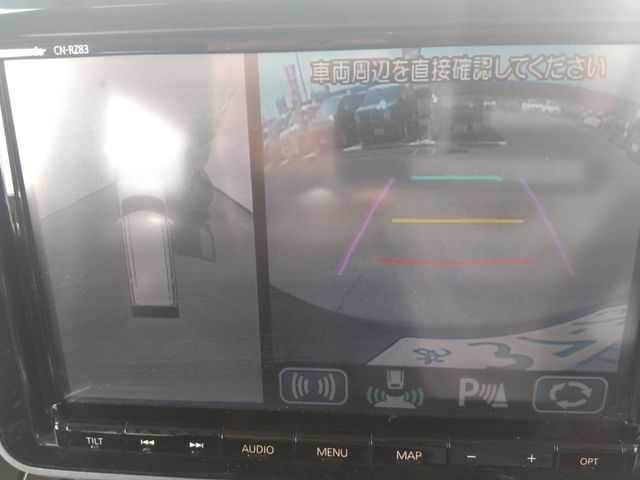 SUZUKI SPACIA CUSTOM 4WD 2018 Image 31