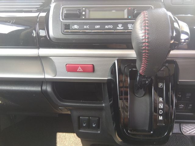 SUZUKI SPACIA CUSTOM 4WD 2018 Image 31