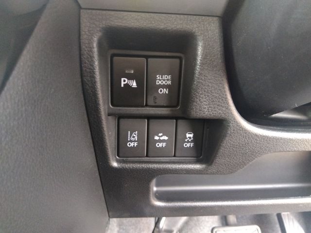 SUZUKI SPACIA CUSTOM 4WD 2018 Image 31