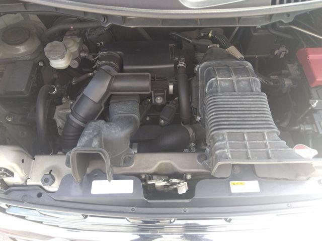 SUZUKI SPACIA CUSTOM 4WD 2018 Image 31