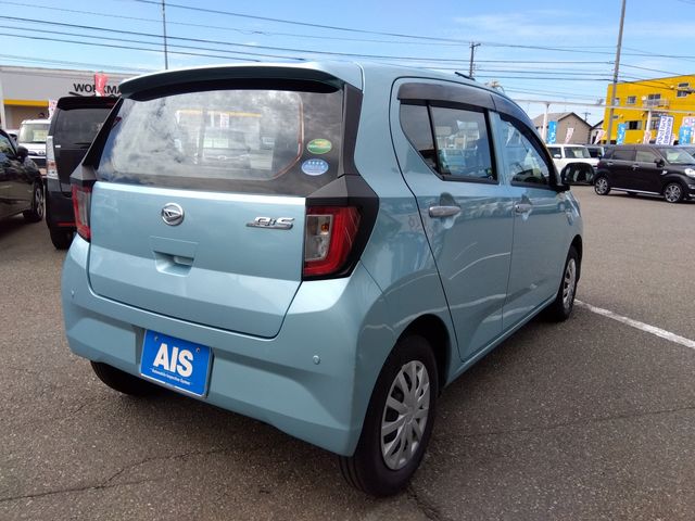 DAIHATSU MIRA E:S 2017 Image 31