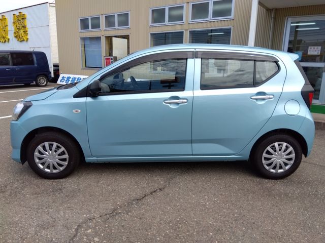 DAIHATSU MIRA E:S 2017 Image 31