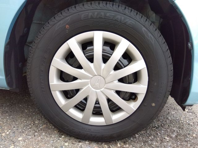 DAIHATSU MIRA E:S 2017 Image 31