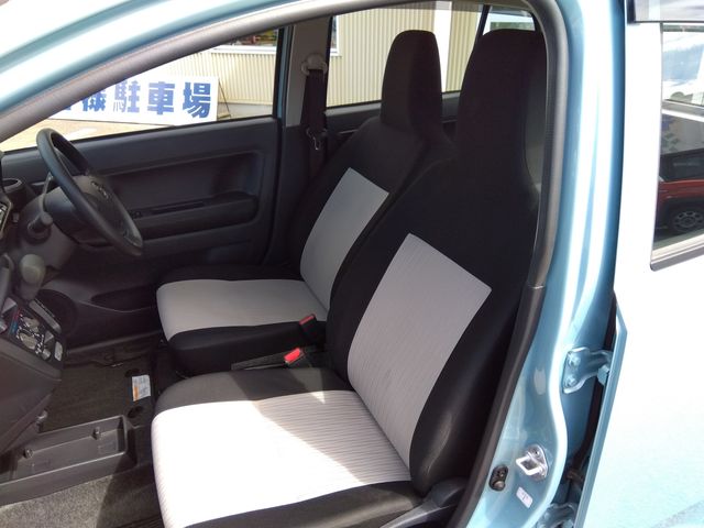 DAIHATSU MIRA E:S 2017 Image 31