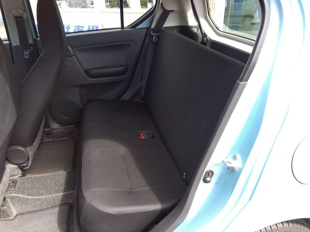 DAIHATSU MIRA E:S 2017 Image 31