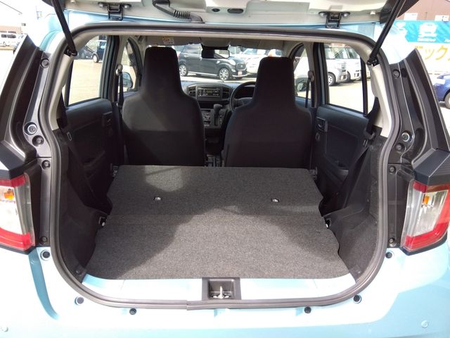 DAIHATSU MIRA E:S 2017 Image 31